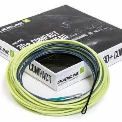 Guideline 3D+ Compact Shooting Head