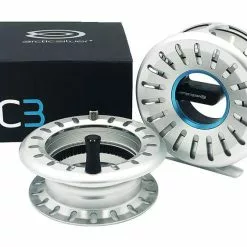 IC3 – HUBLESS Fly Reel #7/8 19 IC3 – HUBLESS Fly Reel #7/8 -Billig Fluestenger butikk coOJZ9 1680541605 53077 0 0 pck