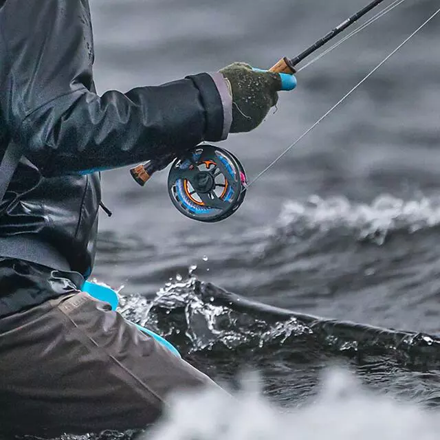 Vision XLV Stillmaniac 4 Vision XLV Stillmaniac - Bilde 2