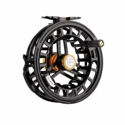 Hardy Ultradisc UDLA 4000 Black 3/4/5