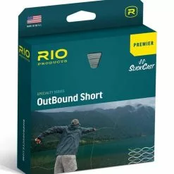 Rio Premier OutBound Short S7