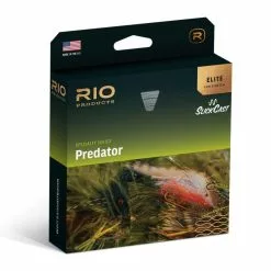 Rio Elite Predator 3D F/S5/S7