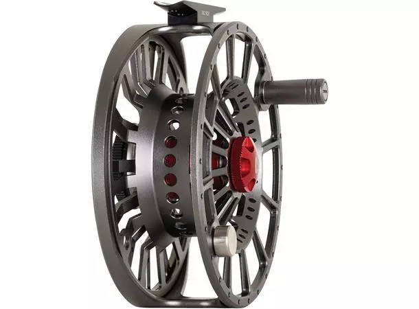 Greys GX1000 #2/3/4 6 Greys GX1000 #2/3/4 - Bilde 4