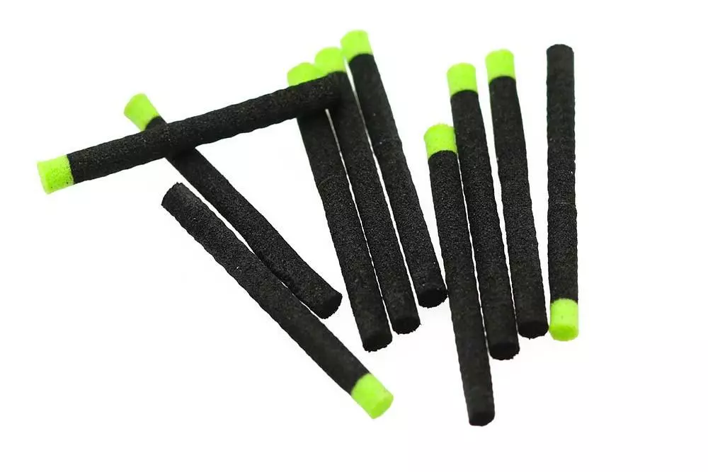 Hi-Viz Ant Bodies 1/16″ 3 Hi-Viz Ant Bodies 1/16″ - Bilde 2