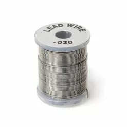 Round Lead Wire