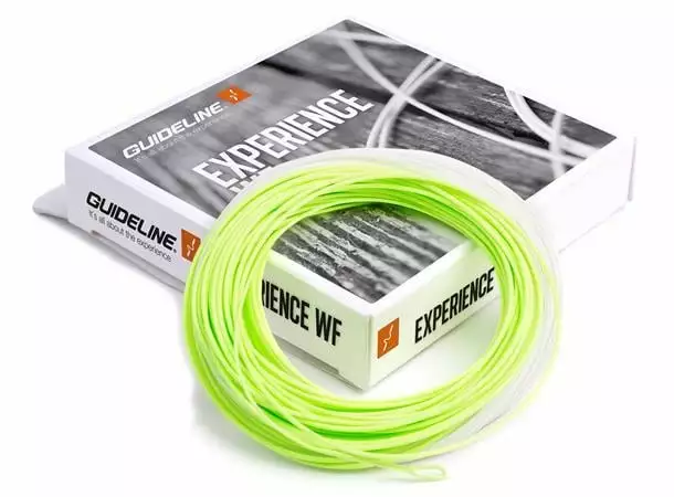 Guideline Experience WF Hi-Viz Green Float – LIMITED 6 Guideline Experience WF Hi-Viz Green Float – LIMITED - Bilde 4