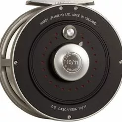 Hardy Cascapedia Salmon Reel #10/11 -Billig Fluestenger butikk gt4sD1 1679043959 54352 7391 0 pck