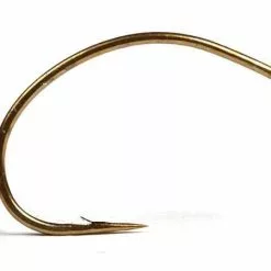 TMC 212TR Dry Fly/Emerger