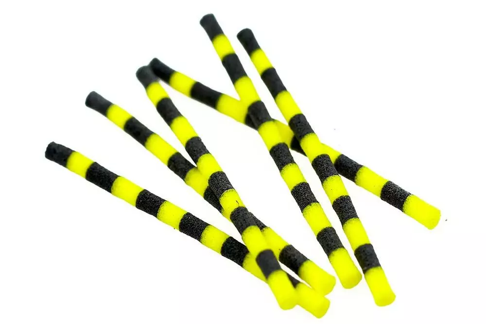 Micro Bee Bodies 2,2mm 4 Micro Bee Bodies 2,2mm - Bilde 2