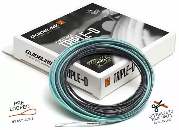 Triple D S1/3/5 #9/10 – POWER TAPER 3 Triple D S1/3/5 #9/10 – POWER TAPER