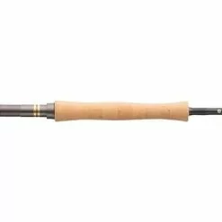 Hardy Zane 9′ #7 4-delt