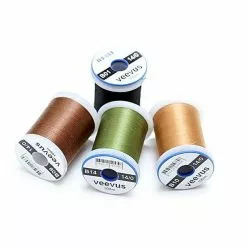Veevus Bindetråd 10/0 -Billig Fluestenger butikk iIuUM6 1680546741 57941 0 0 pck