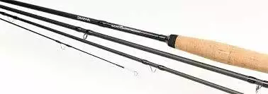 Daiwa Wilderness Fluestang 9,6″ Klasse #7 3 Daiwa Wilderness Fluestang 9,6″ Klasse #7