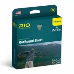 Rio Premier OutBound Short Intermediate