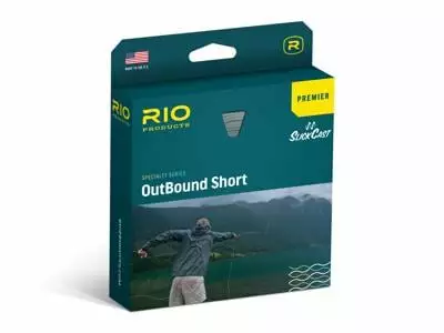 Rio Premier OutBound Short Intermediate 3 Rio Premier OutBound Short Intermediate