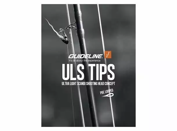 Guideline ULS Tip 6 Guideline ULS Tip - Bilde 4