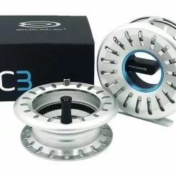 IC3 – HUBLESS Fly Reel #7/8