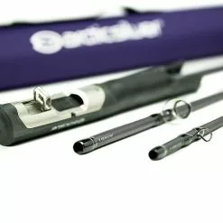 Articsilver Beast Ultimate 8,8` #9 4-Delt Med/Fast Action