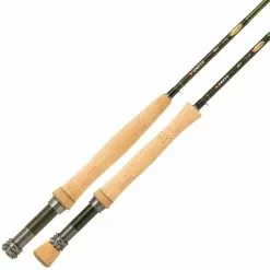 Greys GR80 10′ #8 4-Delt