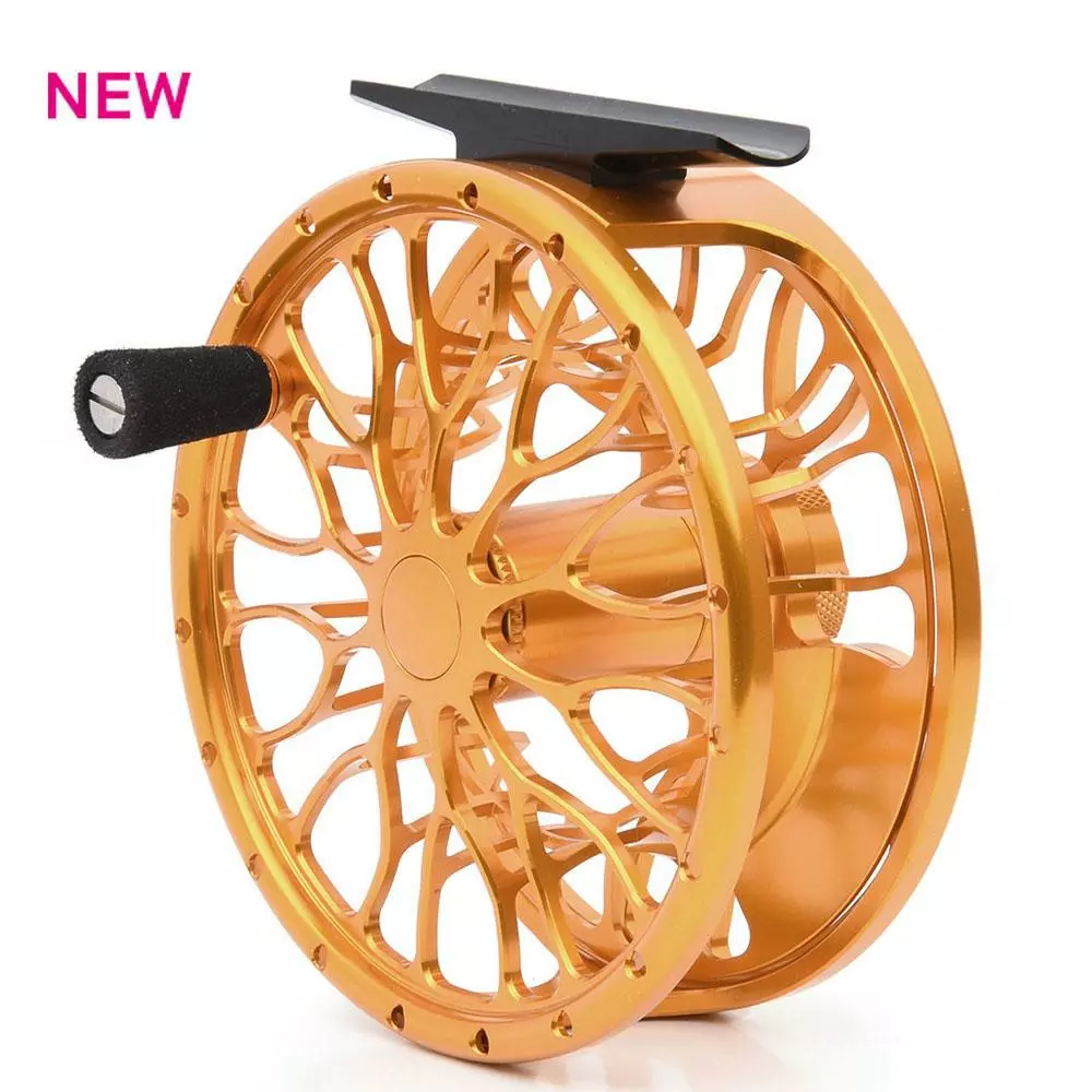 Vision XO Orange Fluesnelle 3 Vision XO Orange Fluesnelle