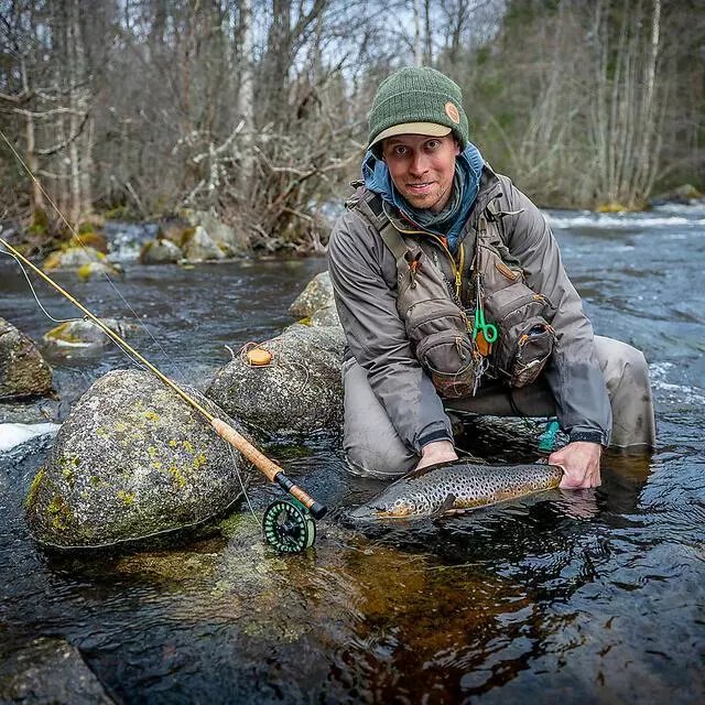 Vision XLV Stillmaniac 7 Vision XLV Stillmaniac - Bilde 5