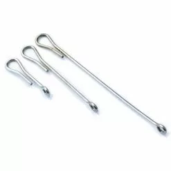 Fish – Skull Articulated Shank