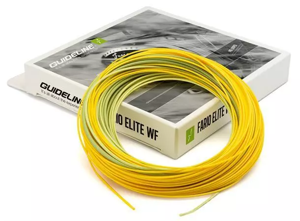 Guideline Fario Elite WF 3 Guideline Fario Elite WF