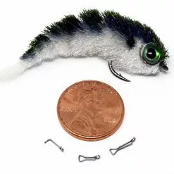 Articulated Micro Spine