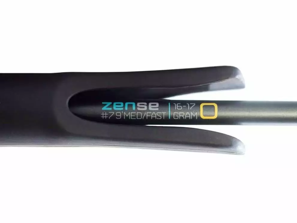 Arctic Silver Zense – Fast 4 Arctic Silver Zense – Fast - Bilde 2