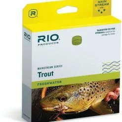 Rio Aqualux Intermediate WF8
