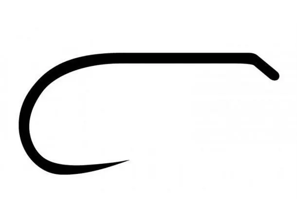 Tmc 113 BLH Dry/Nymph 5 Tmc 113 BLH Dry/Nymph - Bilde 3