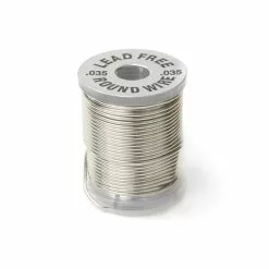 Round Lead Free Wire