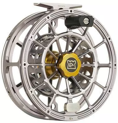 Hardy Zane Carbon Reel #6/7/8 4 Hardy Zane Carbon Reel #6/7/8 - Bilde 2