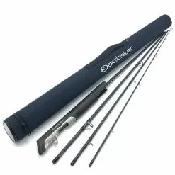 Arcticsilver Fonna Medium/Fast Action 9′ #5 4-Delt -Billig Fluestenger butikk pvIg0z 1680547329 58233 0 0 pck