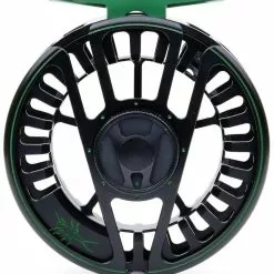 Vision XLV Nymph #4-5