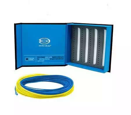 Artic Silver Compact 2.0 Slow Intermediate 3 Artic Silver Compact 2.0 Slow Intermediate