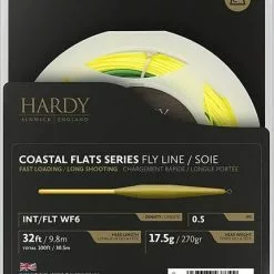 Coastal Flats Series IN1- INT/FLT