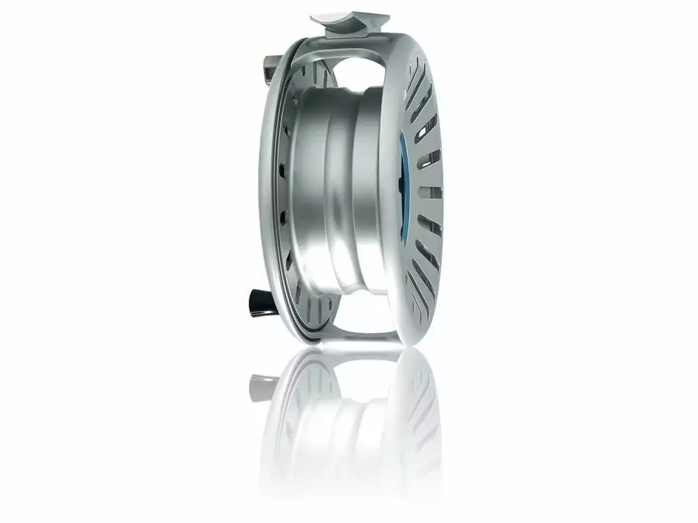 IC3 – HUBLESS Fly Reel #7/8 8 IC3 – HUBLESS Fly Reel #7/8 - Bilde 6