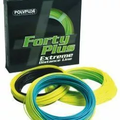 Guideline 40+ SYNK 5 WF9S5 EXTREME DISTANCE