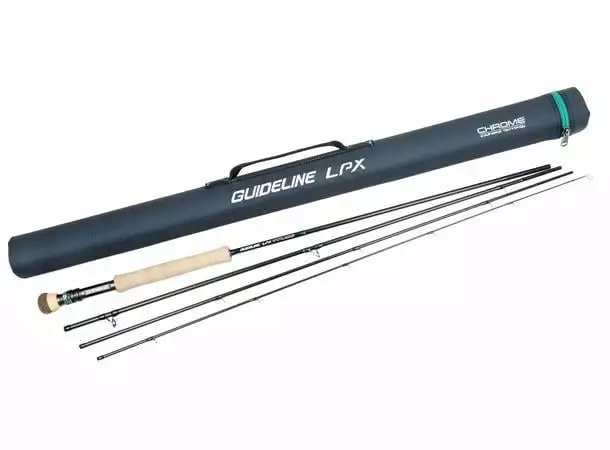 Guideline LPX Chrome 9 Guideline LPX Chrome - Bilde 7