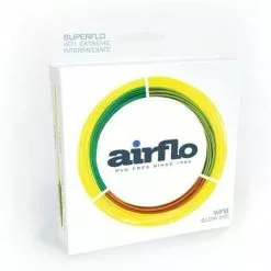 Airflo Superflo 40+ Extreme Distance