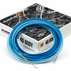 Guideline 4D Body Int/S3