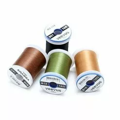 Veevus Bindetråd 16/0 19 Veevus Bindetråd 16/0 -Billig Fluestenger butikk tWjE4C 1680546747 57942 0 0 pck