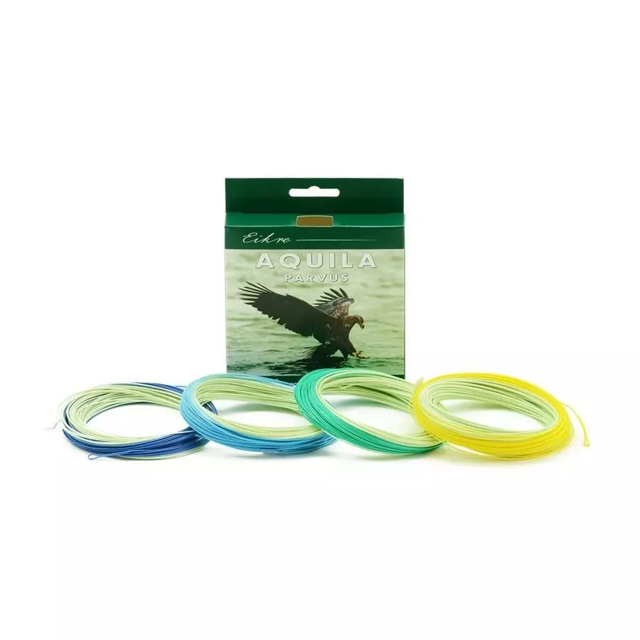 Eikre Aquila Parvus WF3F 3 Eikre Aquila Parvus WF3F