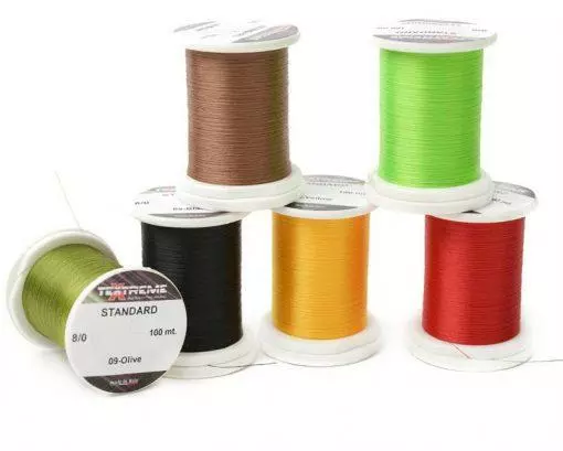 Textreme Standard 6/0 20 Textreme Standard 6/0 - Bilde 18