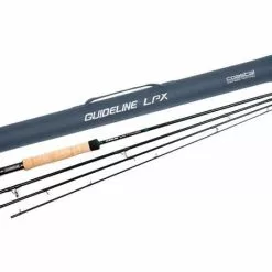Guideline LPX Coastal Saltwater Flyrods 9’3″ #7 4-Delt -Billig Fluestenger butikk uqGEZ3 1680546160 57847 0 0 pck
