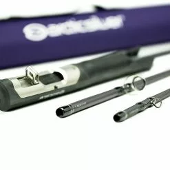 Articsilver Beast Ultimate 8,8` #9 4-Delt Med/Fast Action -Billig Fluestenger butikk utvPDC 1680558633 61698 0 0 pck