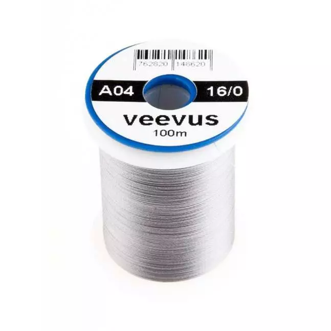 Veevus Bindetråd 16/0 4 Veevus Bindetråd 16/0 - Bilde 2