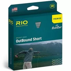 Rio Premier OutBound Short Intermediate