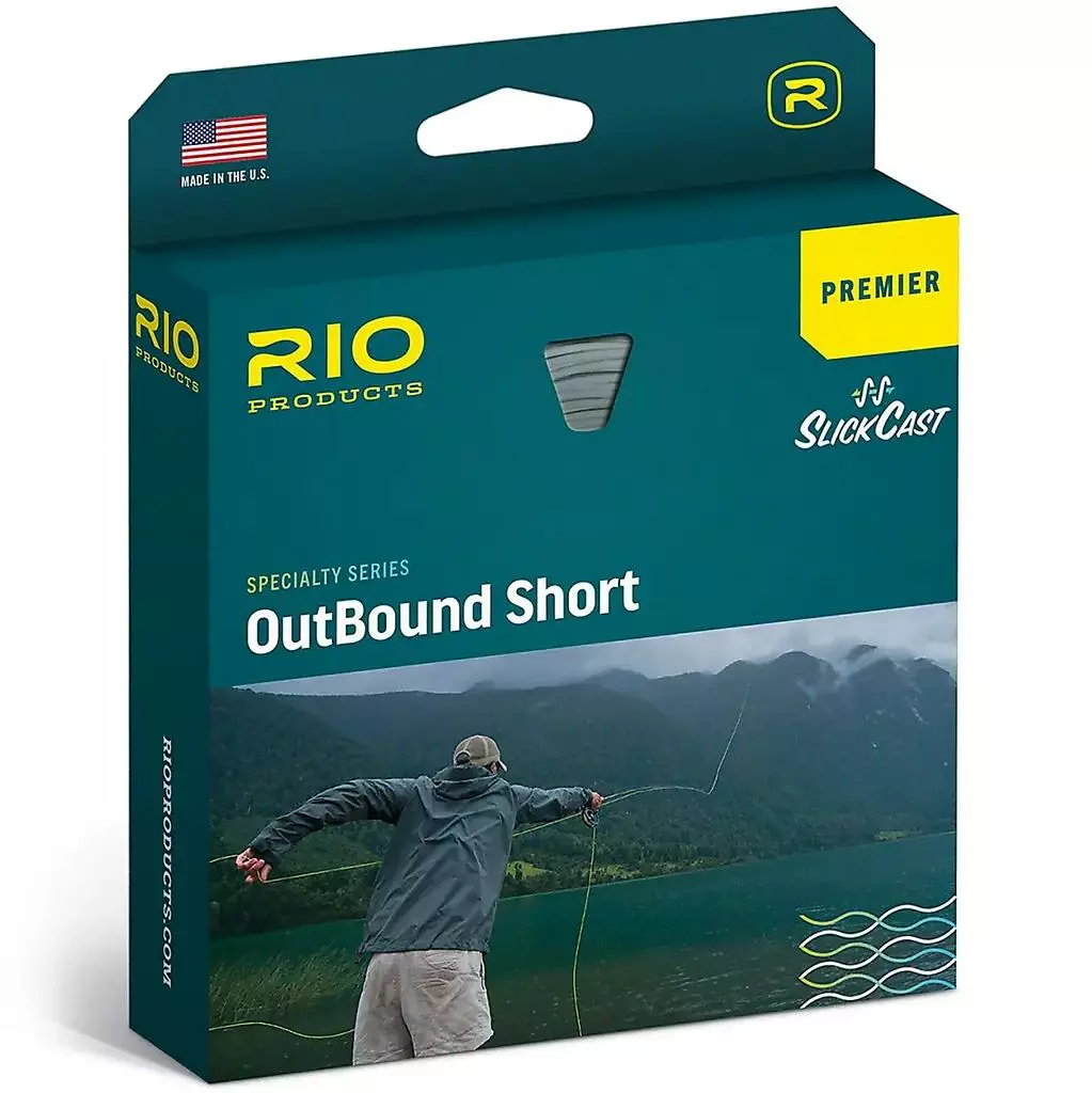 Rio Premier OutBound Short Intermediate 3 Rio Premier OutBound Short Intermediate